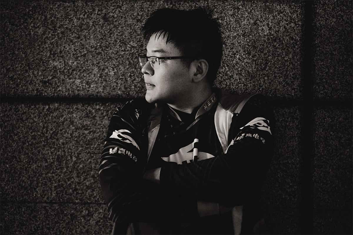 Tin chuyển nhượng Dota 2: Midone gia nhập OG?