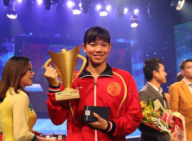 Ánh Viên trước cơ hội trở thành người đầu tiên lập “hat-trick” ở Cúp Chiến thắng
