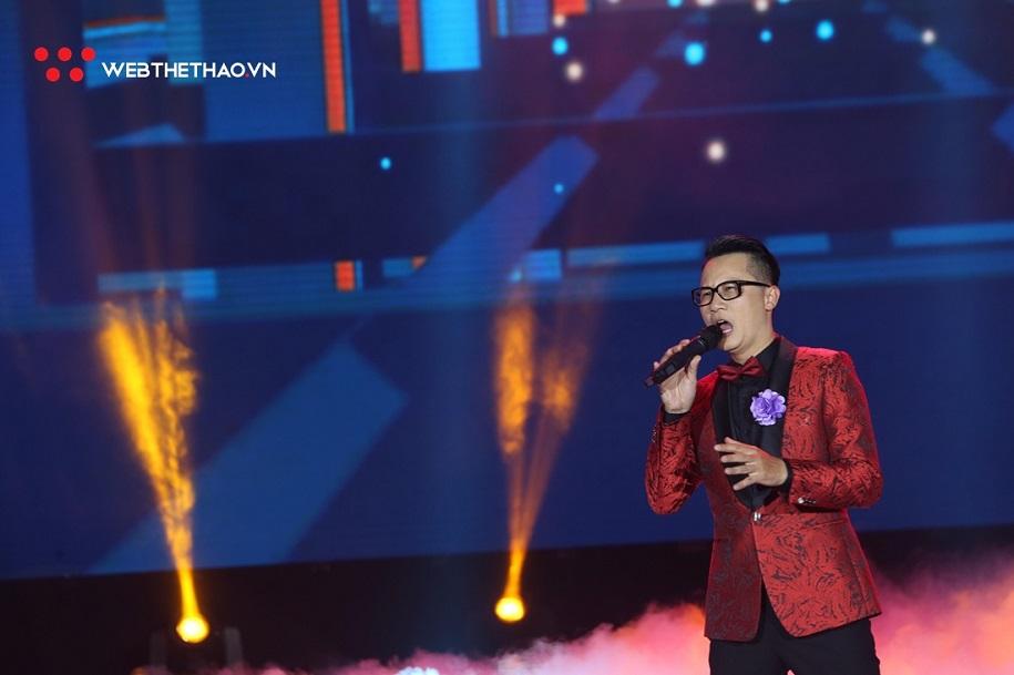 Gala Cúp Chiến thắng: Điểm hẹn thể thao, văn hóa nghệ thuật đặc sắc
