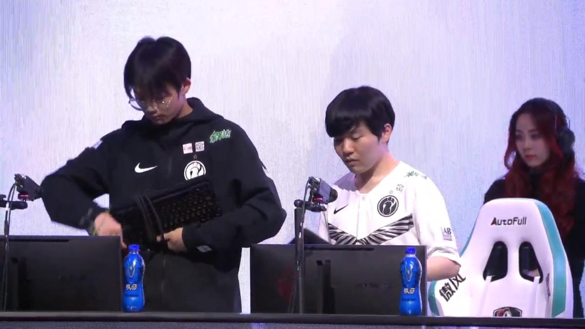 Kết quả LPL Mùa Xuân 2020 15/1: Rookie gánh team, IG dẫn đầu bảng