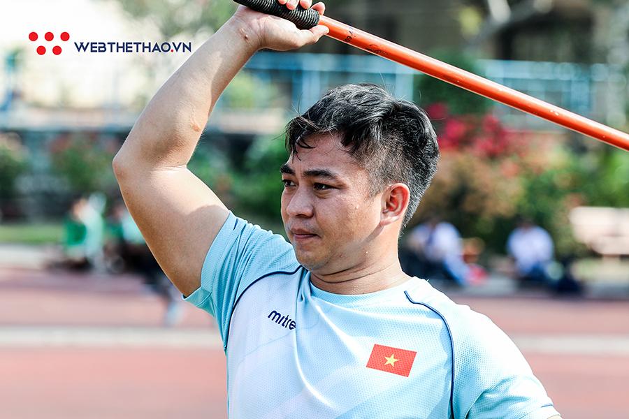 VĐV người khuyết tật của năm Cúp Chiến Thắng 2019, Cao Ngọc Hùng: Bước đệm cho Paralympic