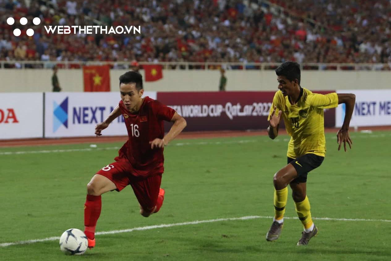 Báo Thái Lan dự đoán thầy Park sẽ gặp khó ở vòng loại World Cup 2022