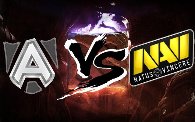 Lịch thi đấu Dota 2 DreamLeague Season 13 Leipzig Major vòng Playoffs