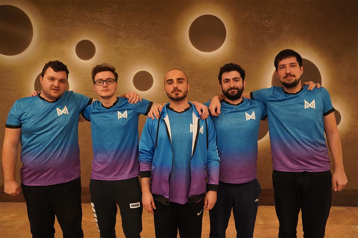 Kết quả Dota 2 DreamLeague Season 13 Leigzig Major 21/1: EG hạ Nigma, VP về nước