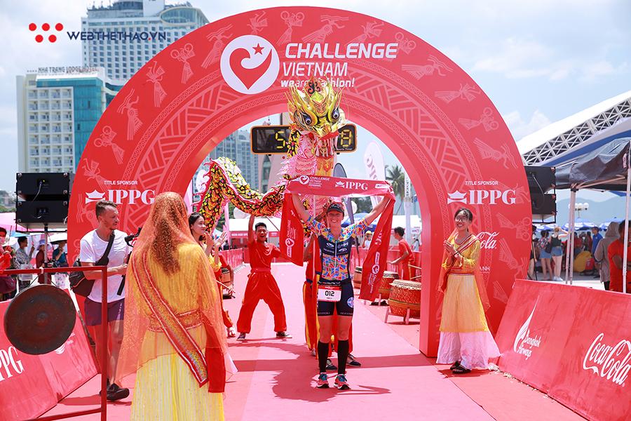 Challenge Vietnam 2020 trở lại Nha Trang, lùi thời điểm tổ chức so với mùa trước