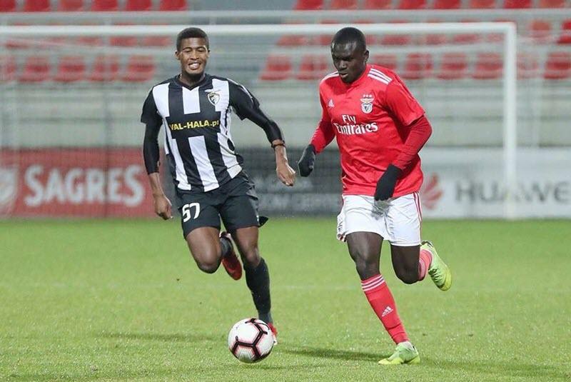 Nhận định bóng đá U23 FC Famalicao vs U23 Benfica 18h45, 27/01 (Giải VĐQG U23 Bồ Đào Nha)