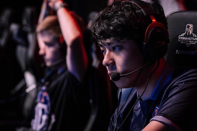 Đội hình OG Dota 2 mùa giải DPC 2019/20: Ana vắng mặt, Jerax giải nghệ