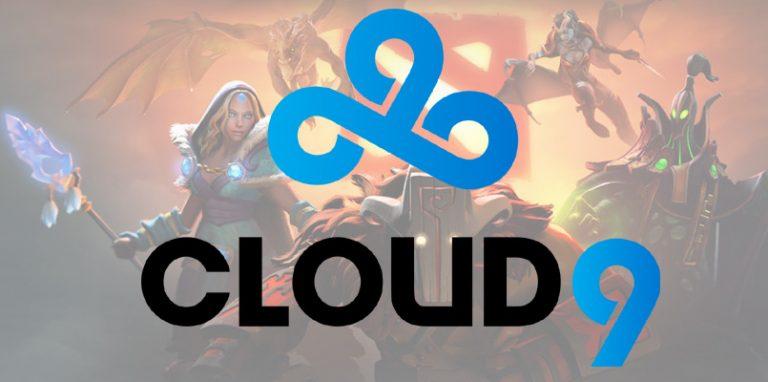Cloud9 công bố đội hình Dota 2 mới, chuẩn bị đối đầu EternaLEnVy