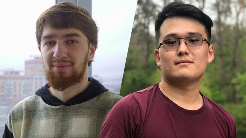 Virtus Pro Dota 2 công bố đội hình mới tại ESL One Los Angeles 2020.