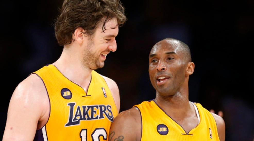 Top 3 "cú lừa" dịp Trade Deadline của NBA