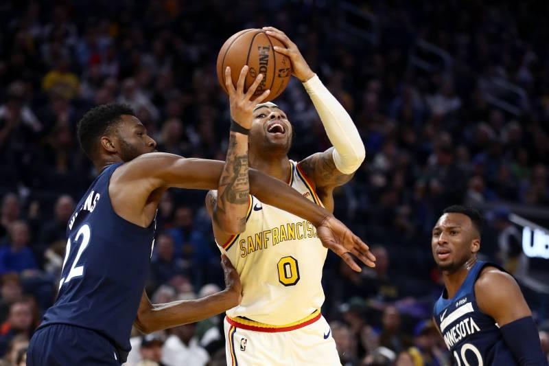 NBA Trade Deadline 2020: Warriors nổ bom tấn, Heat và Clippers tăng cường sức mạnh