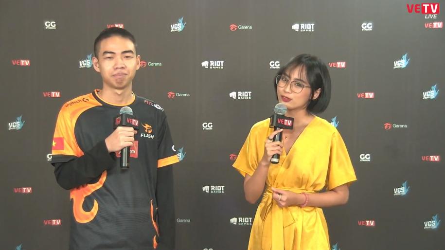 Yoshino: GAM không thể gây bất ngờ cho bọn em được!