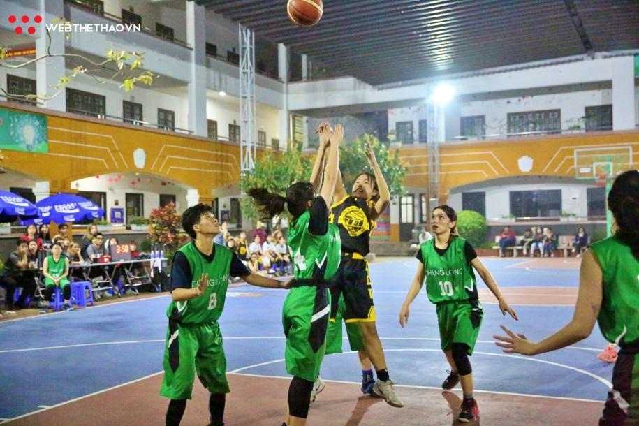 Hanoi Sisters Cup 2020 ngày cuối vòng 1: Nghẹt thở cuộc đua nhất bảng