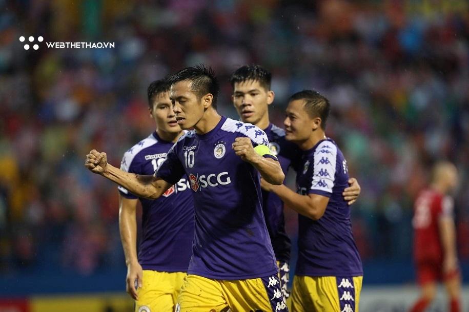 HLV của Hà Nội FC chỉ ra những thách thức tại V.League 2020