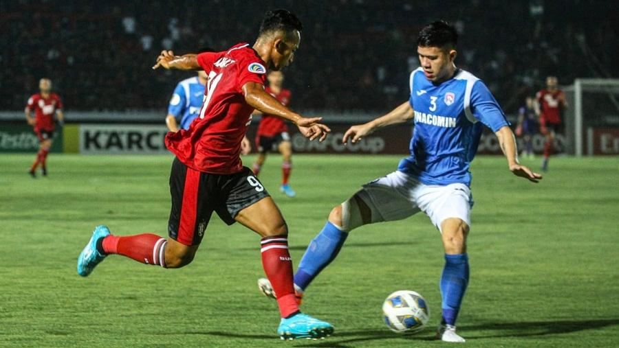 Lo ngại COVID-19, Than Quảng Ninh lên phương án đảm bảo an toàn cho cầu thủ