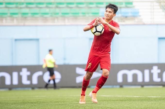Sau Văn Hậu, sao trẻ Indonesia ký hợp đồng 3 năm với đội bóng ở châu Âu