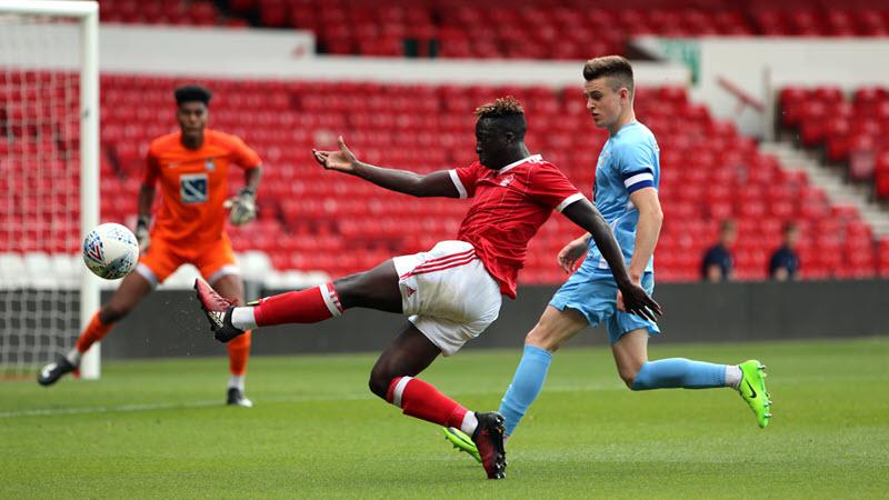 Nhận định bóng đá U23 Leeds United vs U23 Nottingham Forest 19h00, 24/02 (Hạng Nhất U23 Anh)