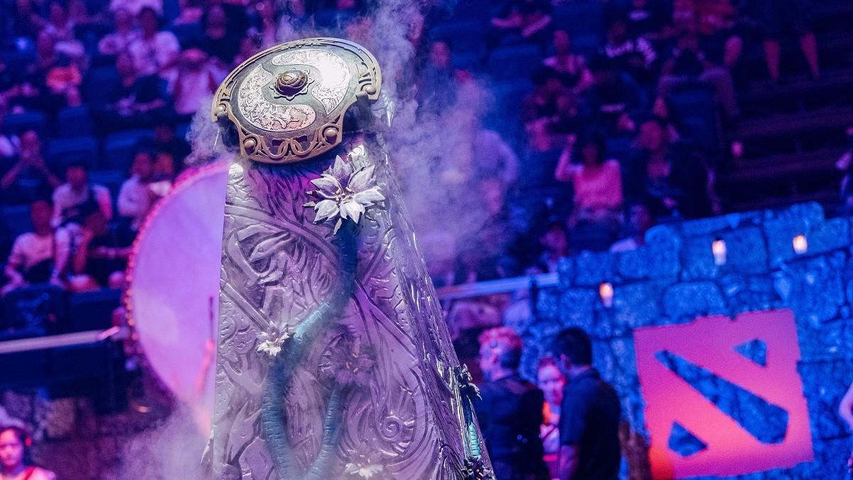 Dota 2 ra mắt hệ thống League mới, hứa hẹn phá mác dead game