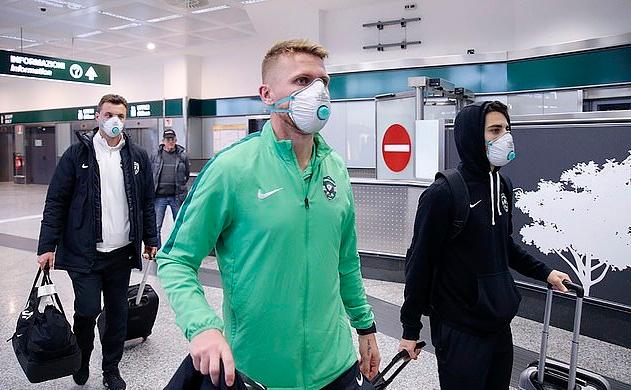 Sốc: Euro 2020 có thể bị hủy vì dịch bệnh corona