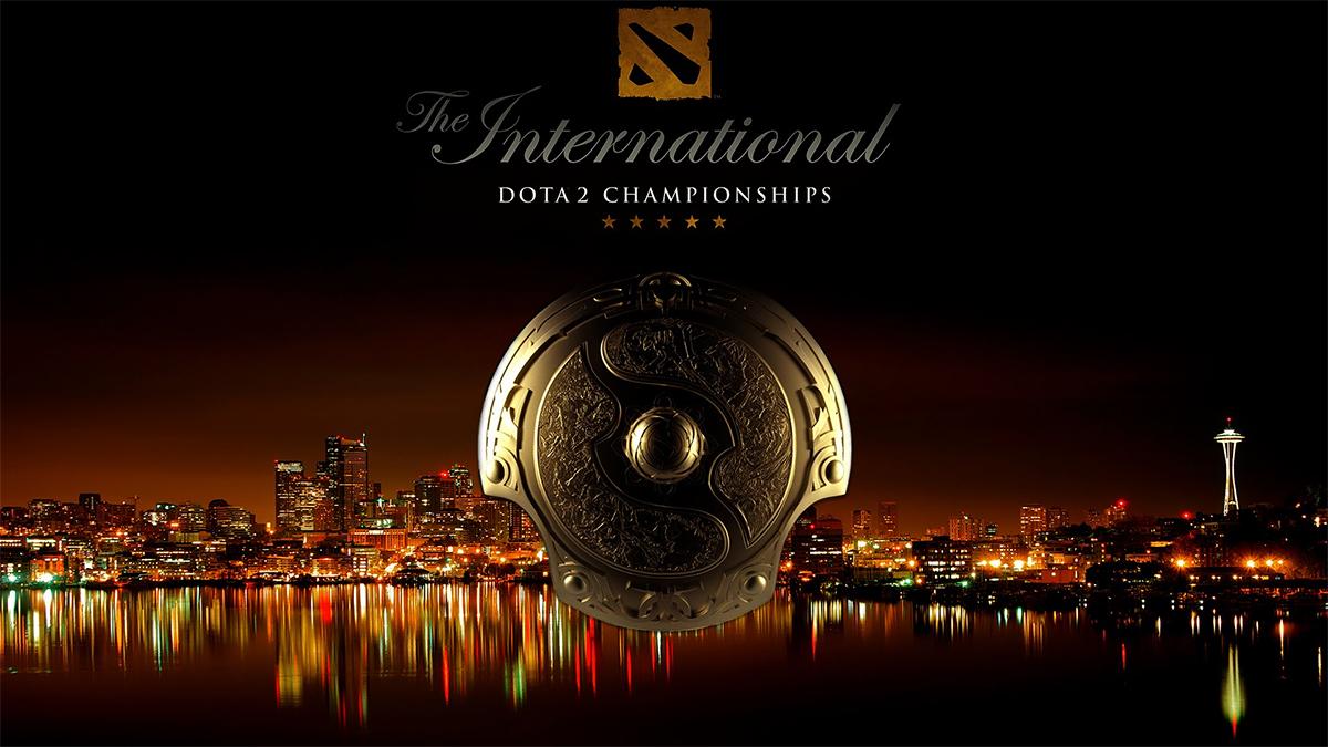 Valve sẽ tổ chức The International Dota 2 tương tự Thế Vận Hội Olympic