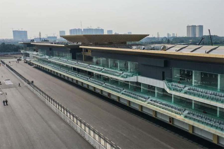 Lịch thi đấu F1 mùa 2020 mới nhất