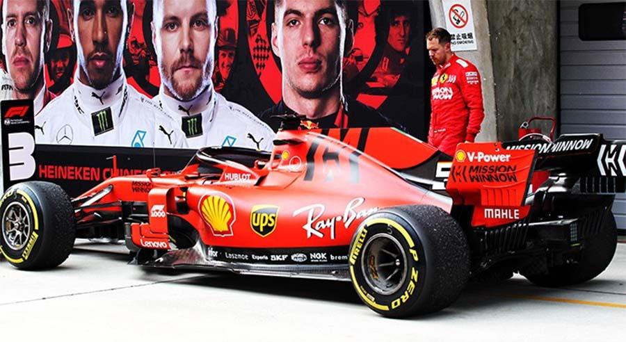 7 đội F1 kiện Ferrarri ra tòa: Gian lận thể thao lớn nhất thập kỷ?