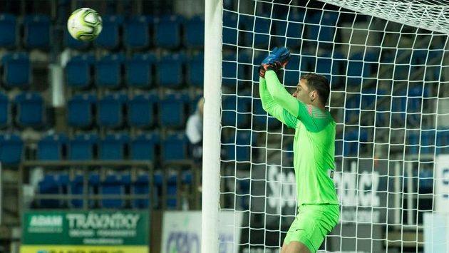 Filip Nguyễn cản phá hai quả penalty, thách thức vị trí của Đặng Văn Lâm
