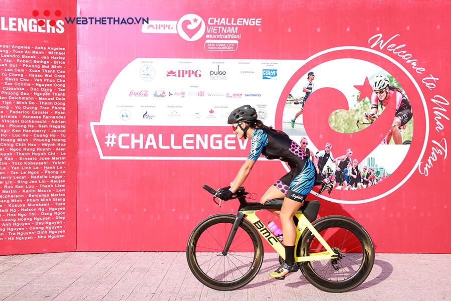 Challenge Vietnam 2020 công bố ngày tổ chức mùa thứ ba