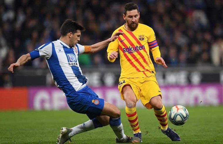 Messi là vua sáng tạo ở châu Âu với chỉ số ngoạn mục