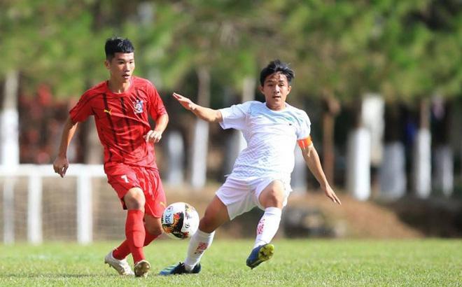 Lãnh đạo Bình Định yêu cầu HLV đội U19 giải trình vụ tiêu cực tại vòng loại U19 QG