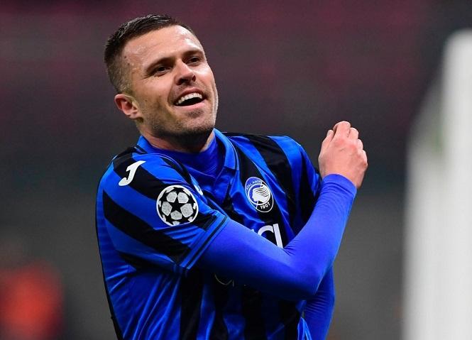 Ngôi sao Atalanta lập kỳ tích ở Cúp C1 tốt hơn Messi và Ronaldo