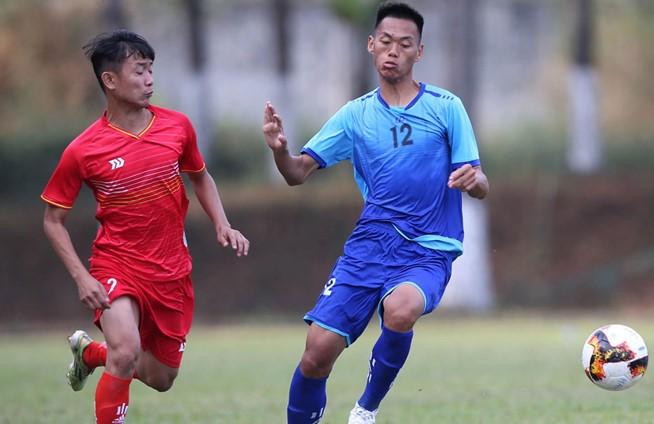 Ban kỷ luật VFF có chứng cứ để “xử” U19 Bình Định ở trận đấu bất thường tại U19 QG