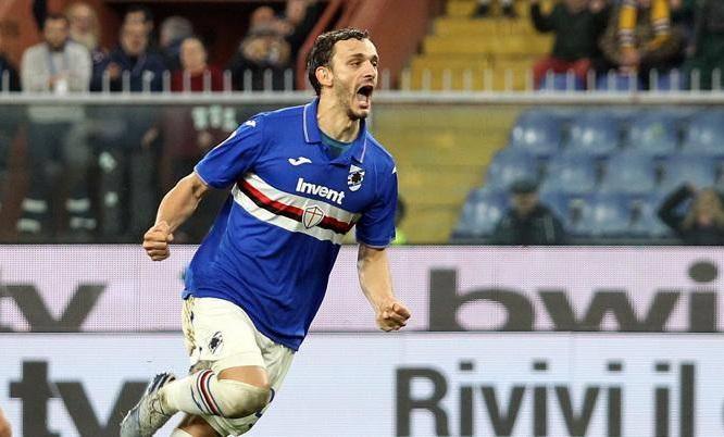 Thêm một ngôi sao Serie A dương tính với COVID-19