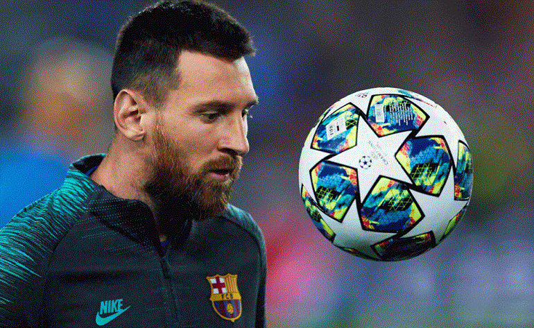 Messi hưởng lợi từ cuộc cách mạng của Barca với 4 bom tấn chuyển nhượng