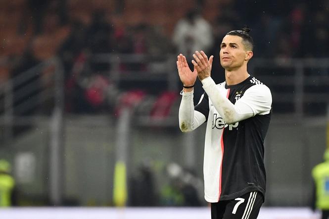 Juventus thực hiện kế hoạch đặc biệt cho Ronaldo đến năm 39 tuổi
