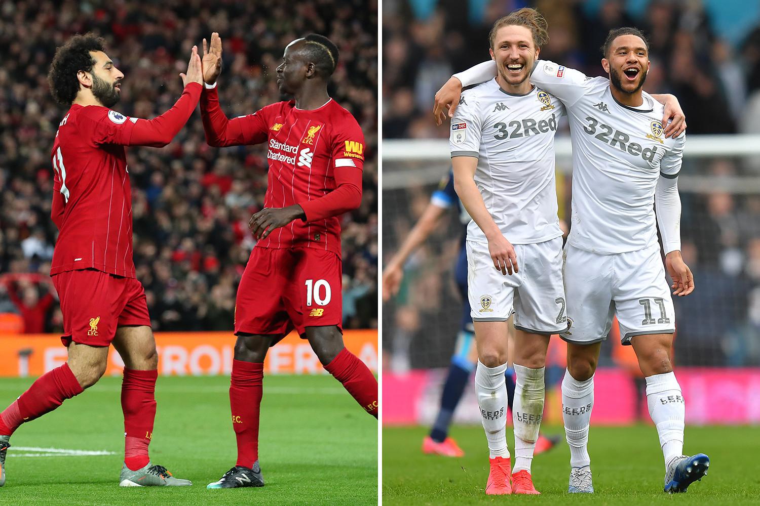 Liverpool không lo tuột chức vô địch khi Ngoại hạng Anh mở rộng