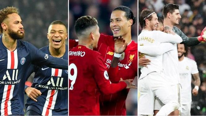 Liverpool bỏ xa Barca và Real Madrid để trở thành đội bóng giá trị nhất