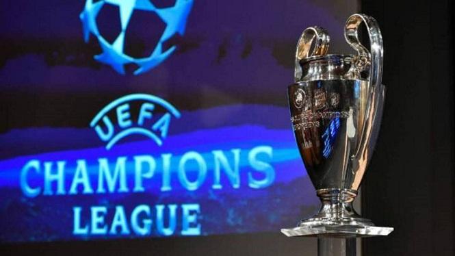 UEFA ấn định lịch đá chung kết Champions League sau khi hoãn EURO 2020