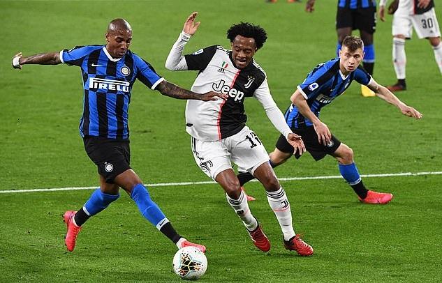 Tin bóng đá 18/3: Cựu sao MU được thưởng lớn ở Serie A
