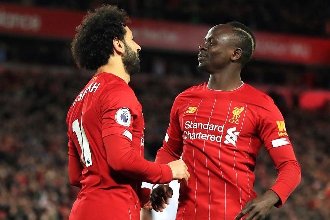 Liverpool sẽ hài lòng với bảng xếp hạng dựa trên công thức toán học?