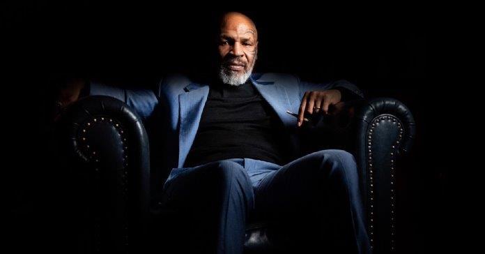 Mike Tyson mong chờ đến cái chết