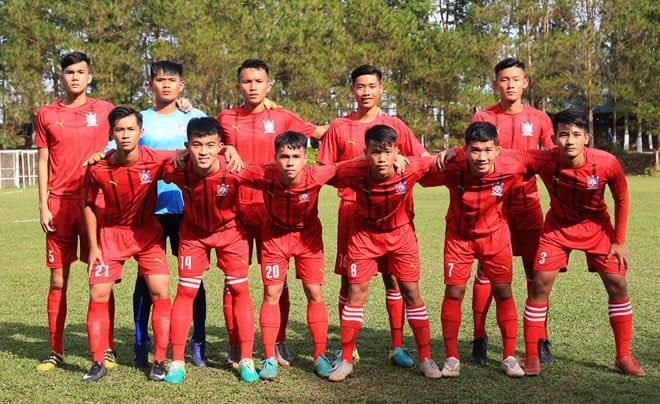 Bác đơn khiếu nại của tuyển thủ U23 Việt Nam ở trận đấu nghi tiêu cực tại giải U19 QG