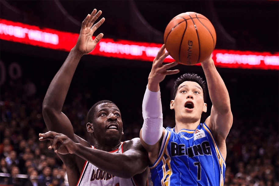 Sau khi COVID-19 được kiểm soát, Jeremy Lin và Lance Stephenson sẵn sàng trở lại Trung Quốc