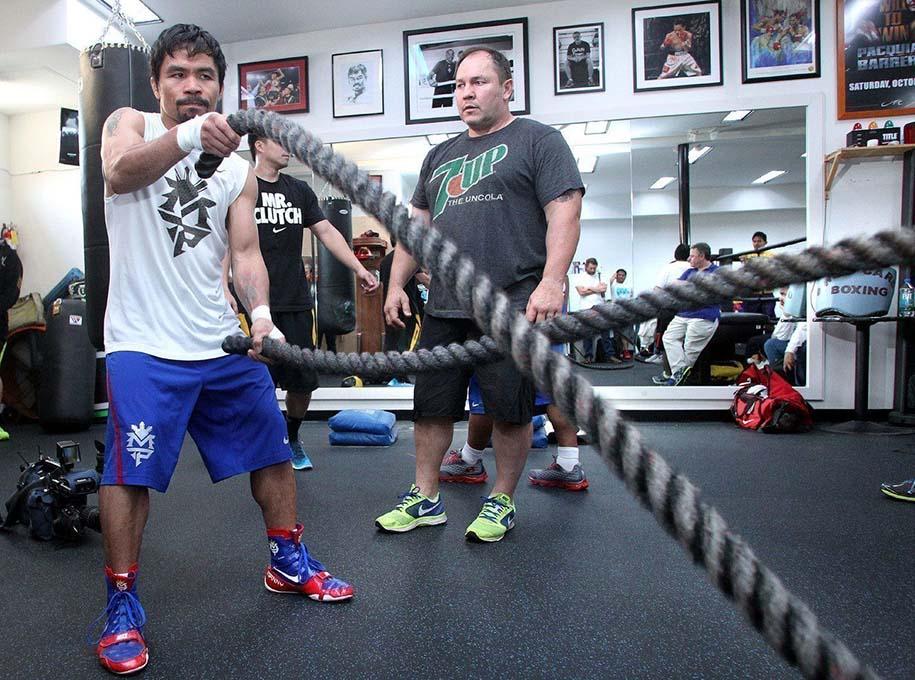 Những bài tập để cải thiện sức bền tim phổi (cardio) trong võ thuật (Phần 1)