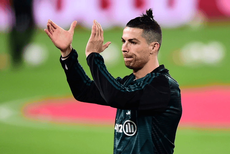 Ronaldo có 3 lựa chọn đáng quan tâm nếu quyết định rời Juventus