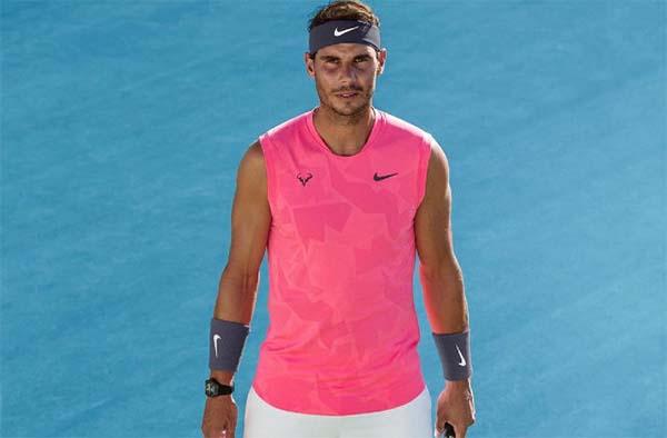 Nadal kêu gọi giới thể thao Tây Ban Nha quyên góp gần 300 tỷ đồng chống COVID-19