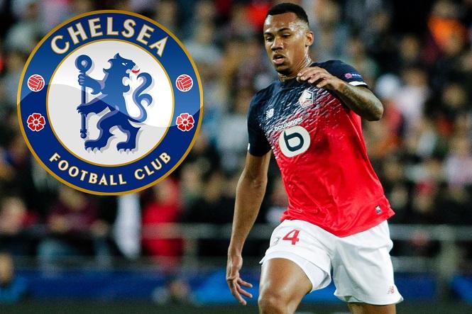 Tin bóng đá mùa COVID-19 29/3: Chelsea đánh bại Arsenal giành hậu vệ 30 triệu bảng
