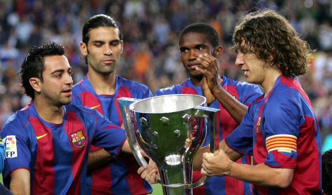 Messi giảm lương khiến các huyền thoại Barca phản ứng như thế nào?