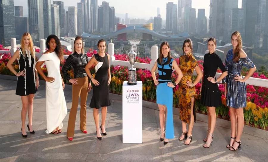 WTA muốn các BTC giải tăng tiền thưởng để bù đắp thu nhập cho các tay vợt nữ thất nghiệp vì COVID-19