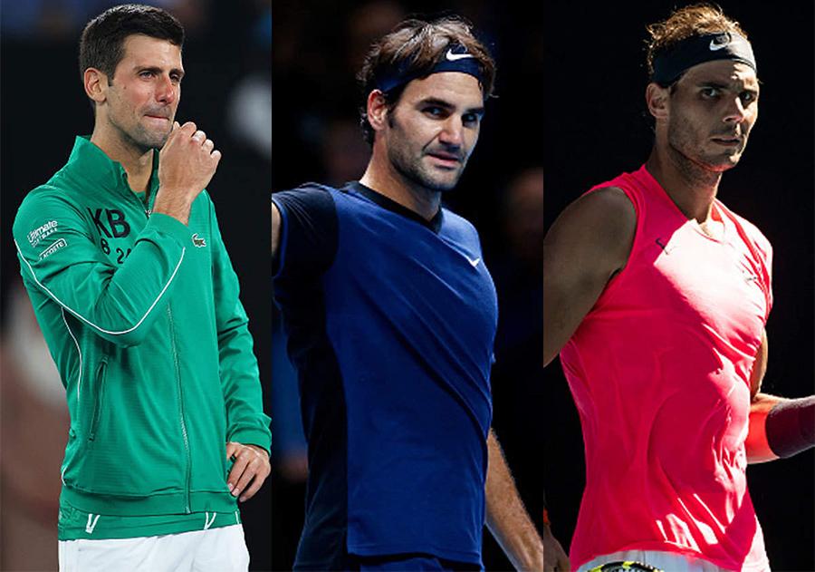Mặt trái tennis nhà nghề phơi bày mùa COVID-19: Hàng ngàn tay vợt khóc than xin cứu trợ
